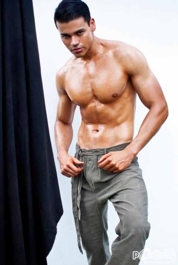 นักมวยอย่างงี้ยอมให้ตีเข่า3-4ที