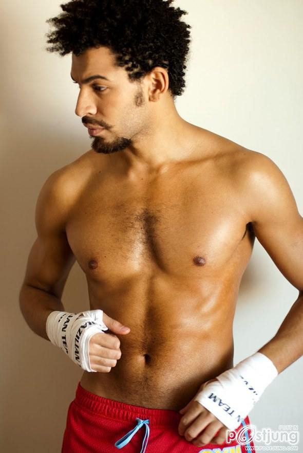 นักมวยอย่างงี้ยอมให้ตีเข่า3-4ที