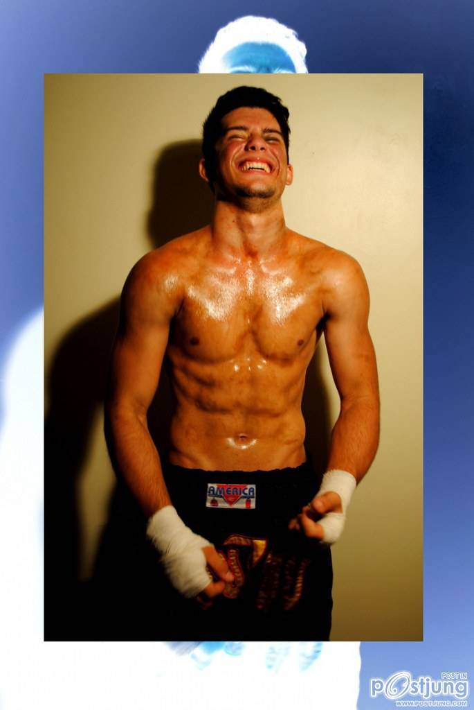 นักมวยอย่างงี้ยอมให้ตี3-4ดอก