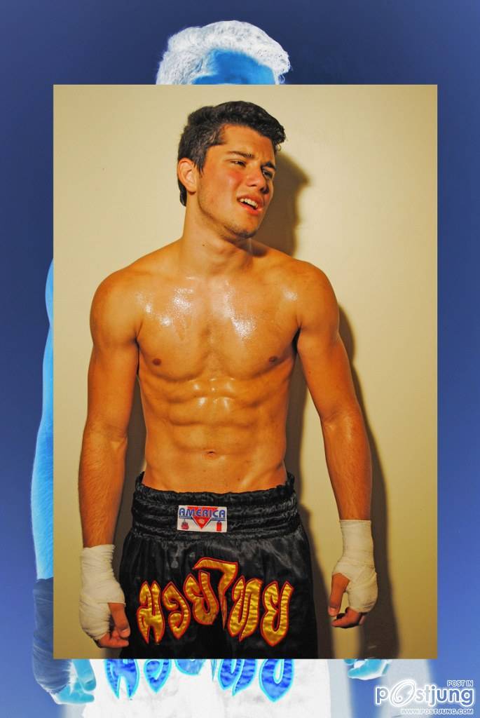 นักมวยอย่างงี้ยอมให้ตี3-4ดอก