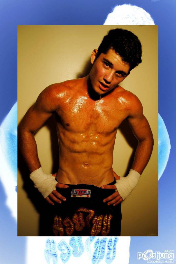 นักมวยอย่างงี้ยอมให้ตี3-4ดอก