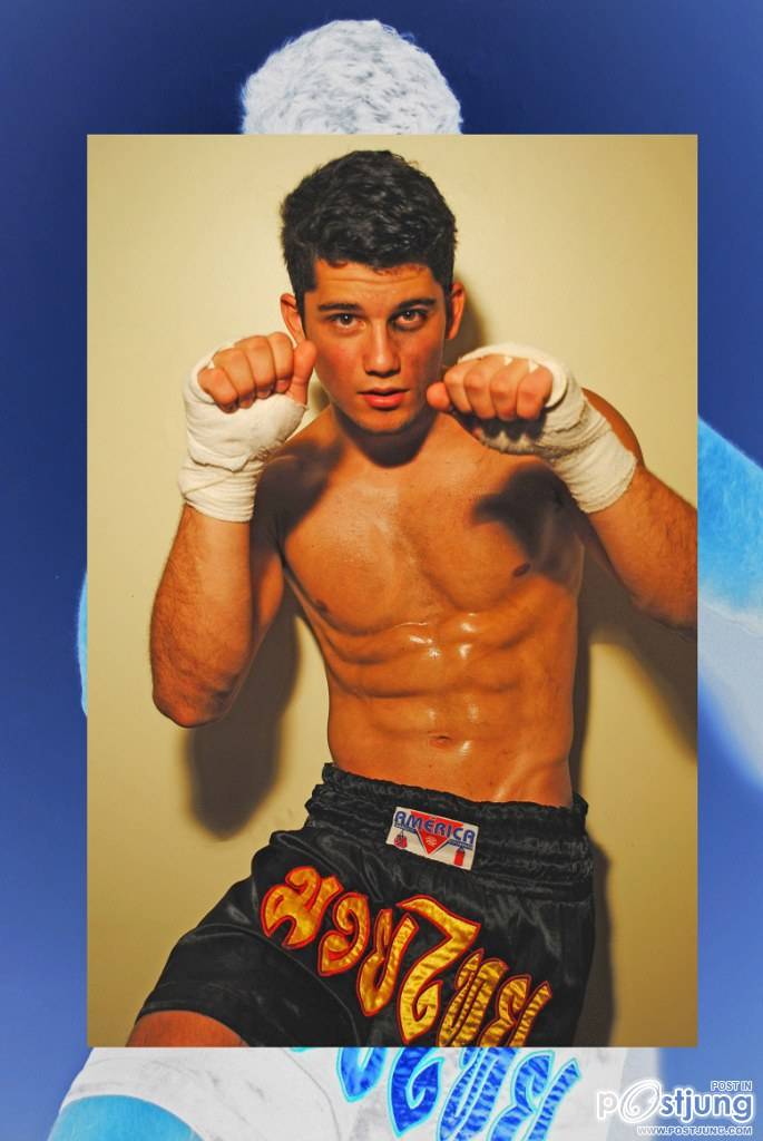 นักมวยอย่างงี้ยอมให้ตี3-4ดอก