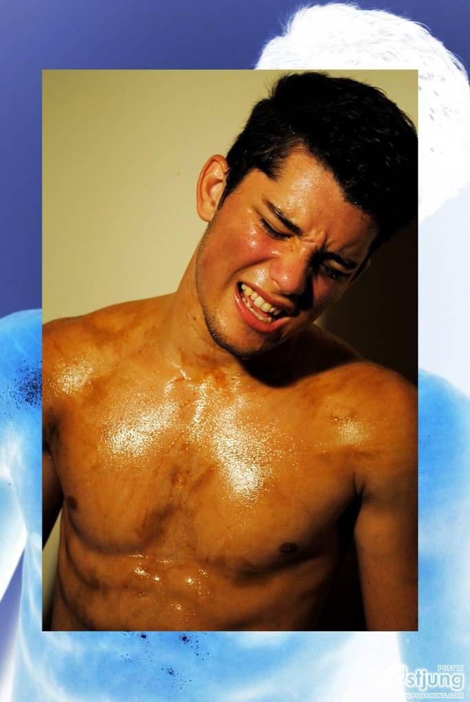 นักมวยอย่างงี้ยอมให้ตี3-4ดอก