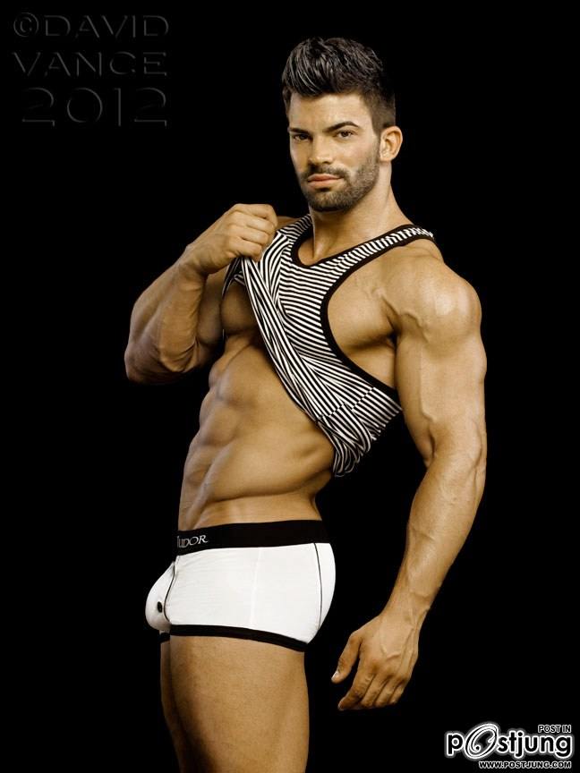 บึกบึนเกิ้น