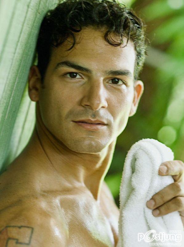 โกนหนวดๆ