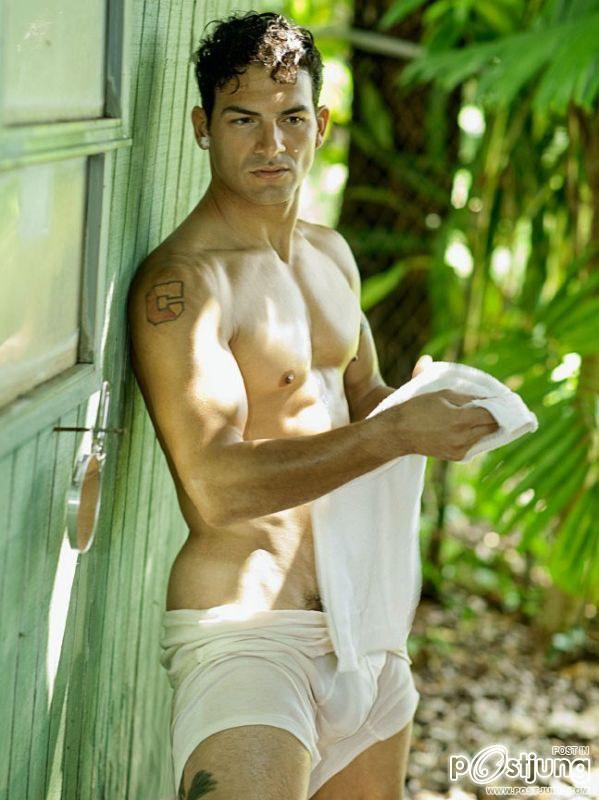 โกนหนวดๆ