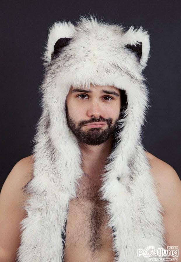 หมีๆชอบๆ