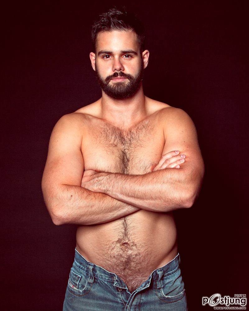 หมีๆชอบๆ