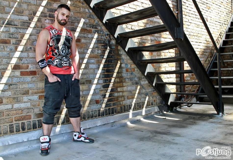 หมีๆชอบๆ