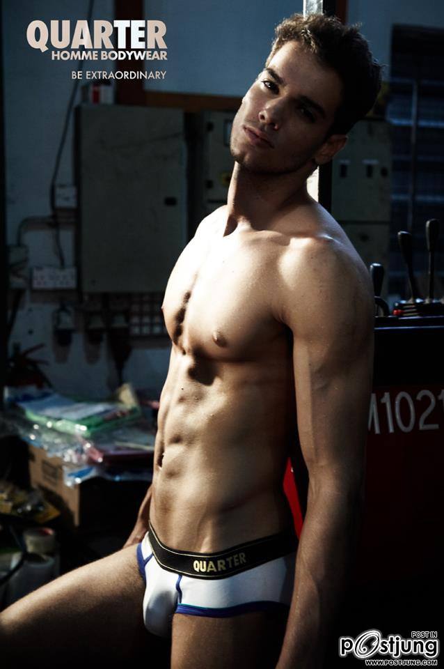 ไม่เข้มข้นเราไม่นอน4