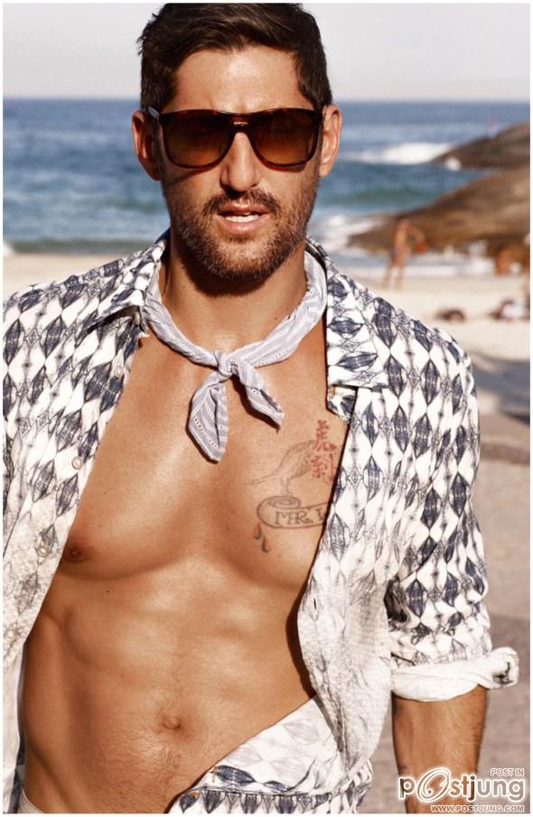 ไม่เข้มข้นเราไม่นอน4