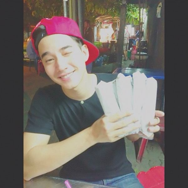 เก็บตก! ปาร์ตี้วันเกิดดารา อั้ม พัชราภา-นานา-มาริโอ้