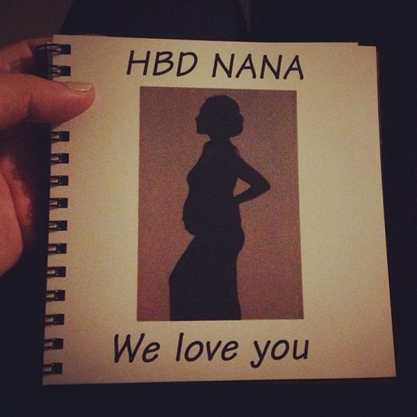 เก็บตก! ปาร์ตี้วันเกิดดารา อั้ม พัชราภา-นานา-มาริโอ้