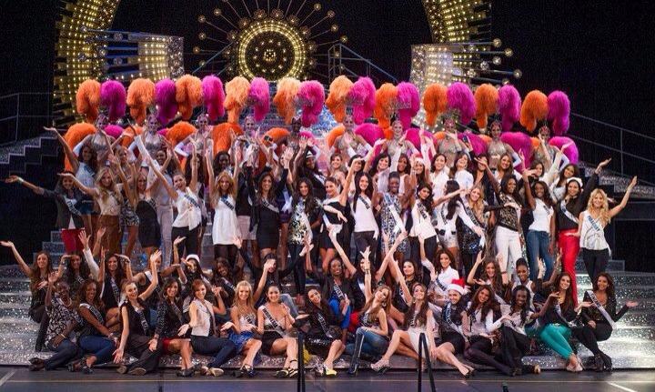 ริด้า In Las Vegas 6-12-12