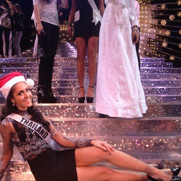 ริด้า In Las Vegas 6-12-12