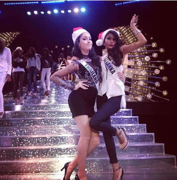 ริด้า In Las Vegas 6-12-12