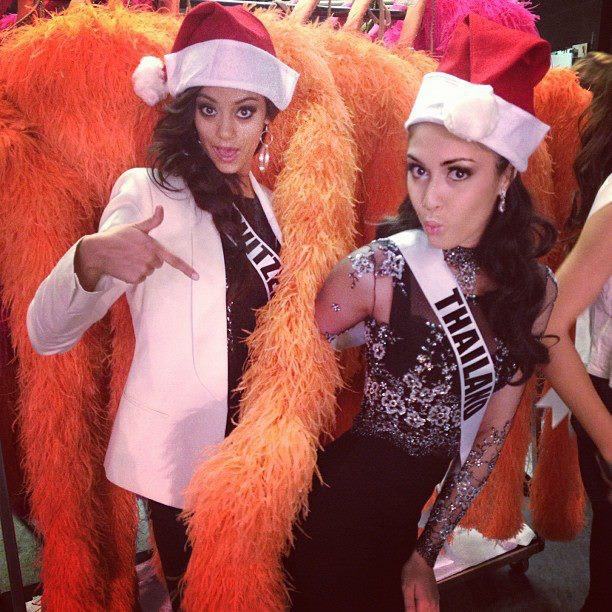 ริด้า In Las Vegas 6-12-12