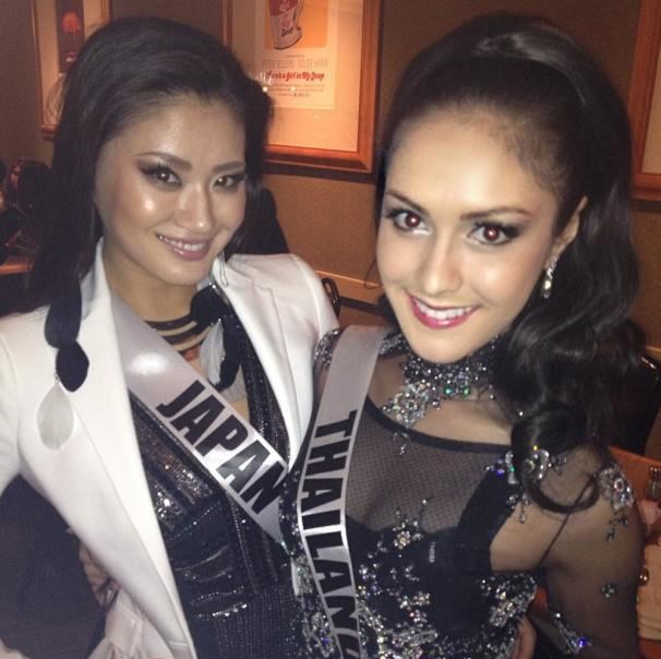 ริด้า In Las Vegas 6-12-12