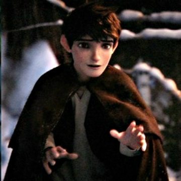 FanArt สวยๆจาก Rise of the Guardians