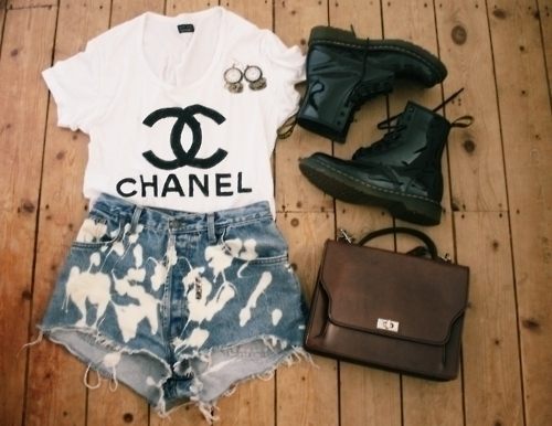 chanel