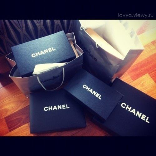 chanel