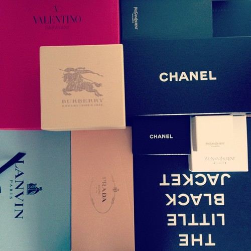 chanel