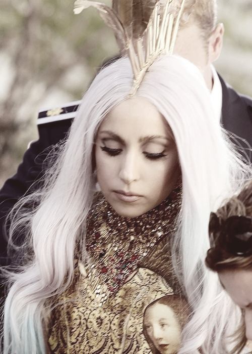 Lady GaGa
