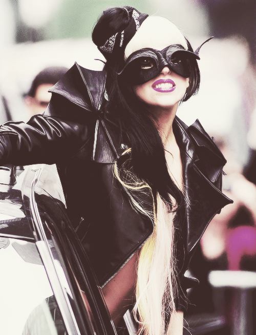 Lady GaGa