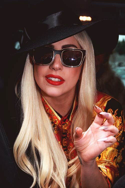 Lady GaGa