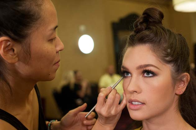 Miss Universe 2012: Meet the participants