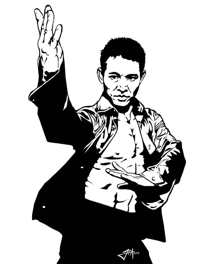 ฮีโร่  ปลื้มสุดๆ