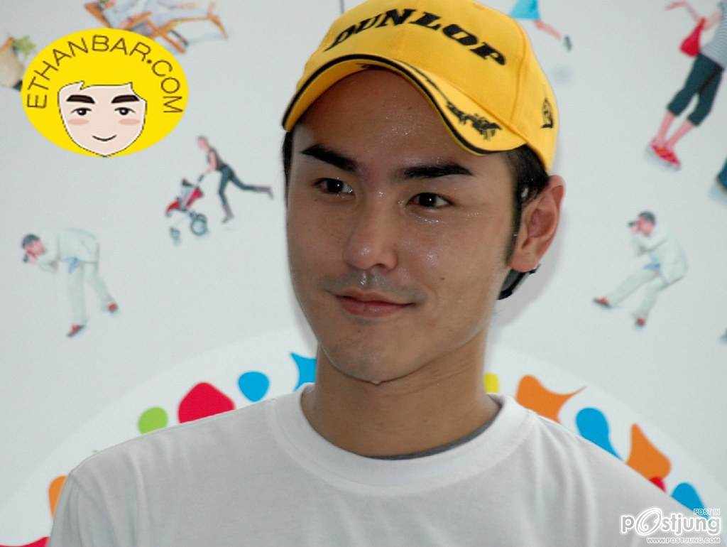 ชอบตี๋ๆคนนี้