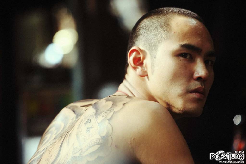 ชอบตี๋ๆคนนี้