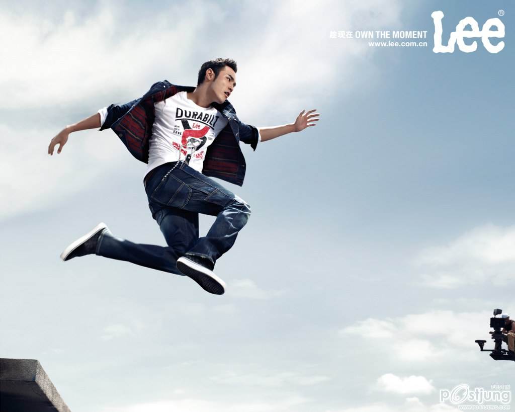 ชอบตี๋ๆคนนี้