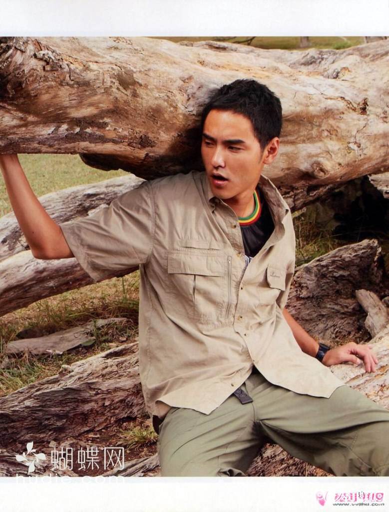 ชอบตี๋ๆคนนี้