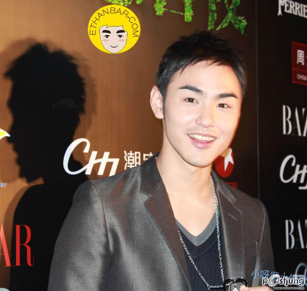 ชอบตี๋ๆคนนี้