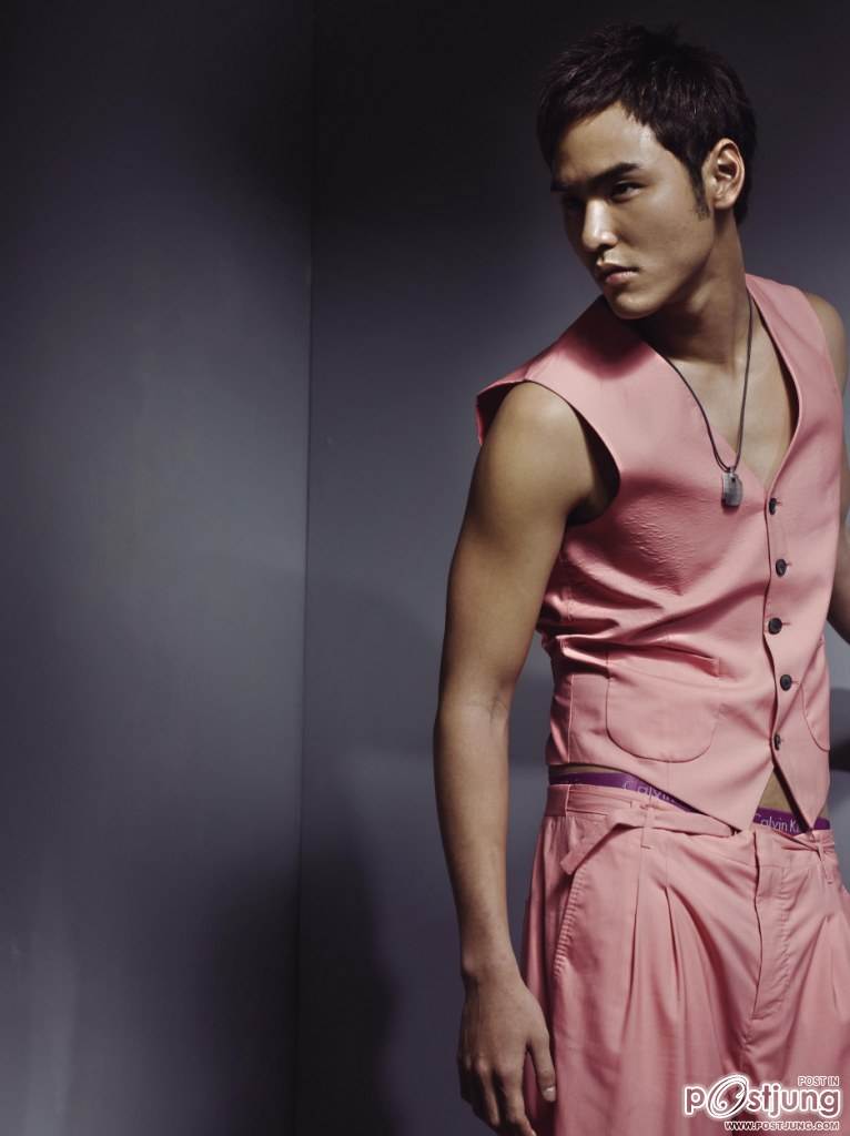 ชอบตี๋ๆคนนี้