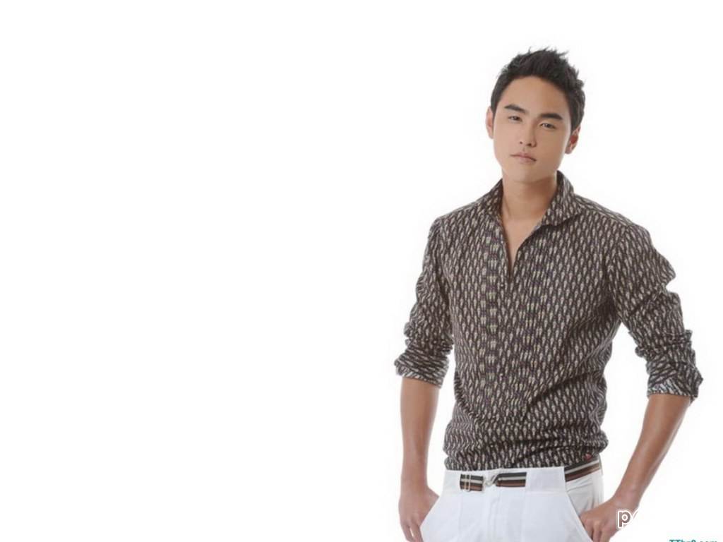 ชอบตี๋ๆคนนี้