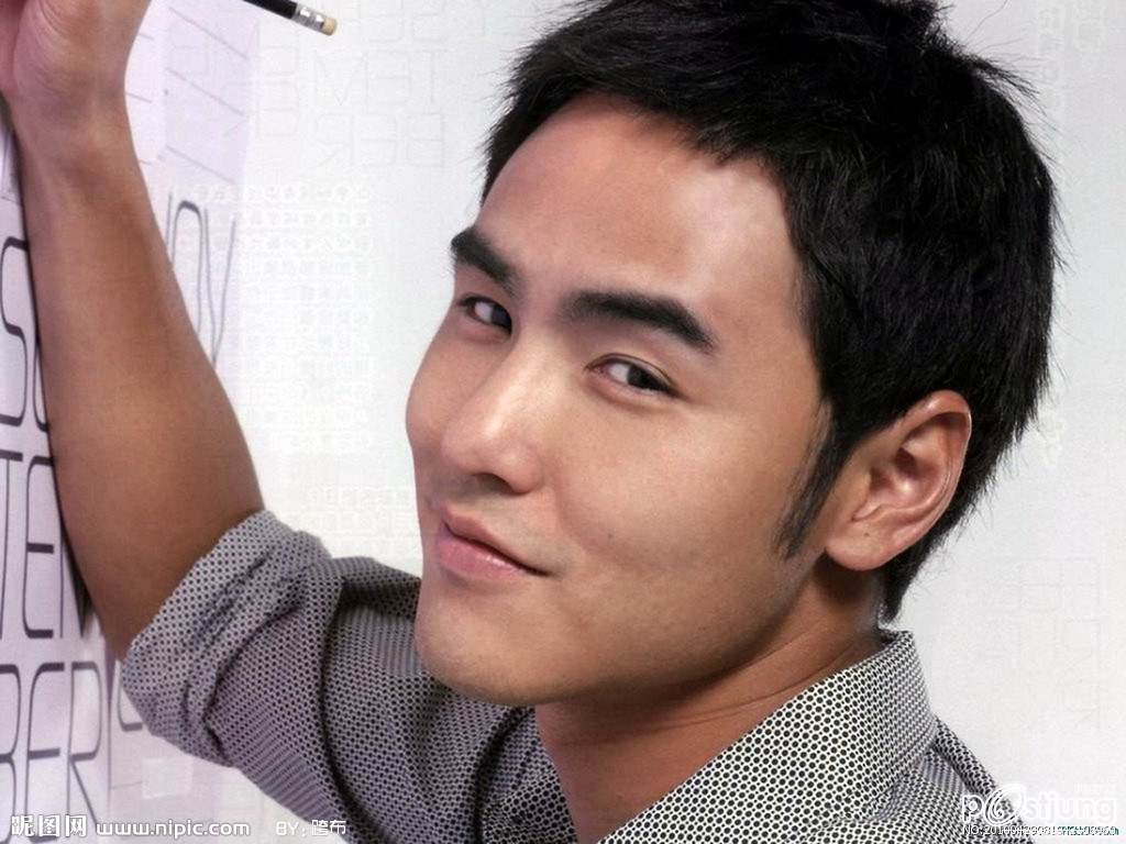 ชอบตี๋ๆคนนี้