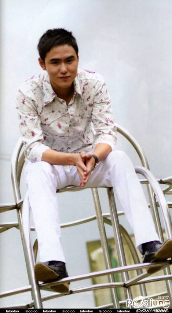 ชอบตี๋ๆคนนี้