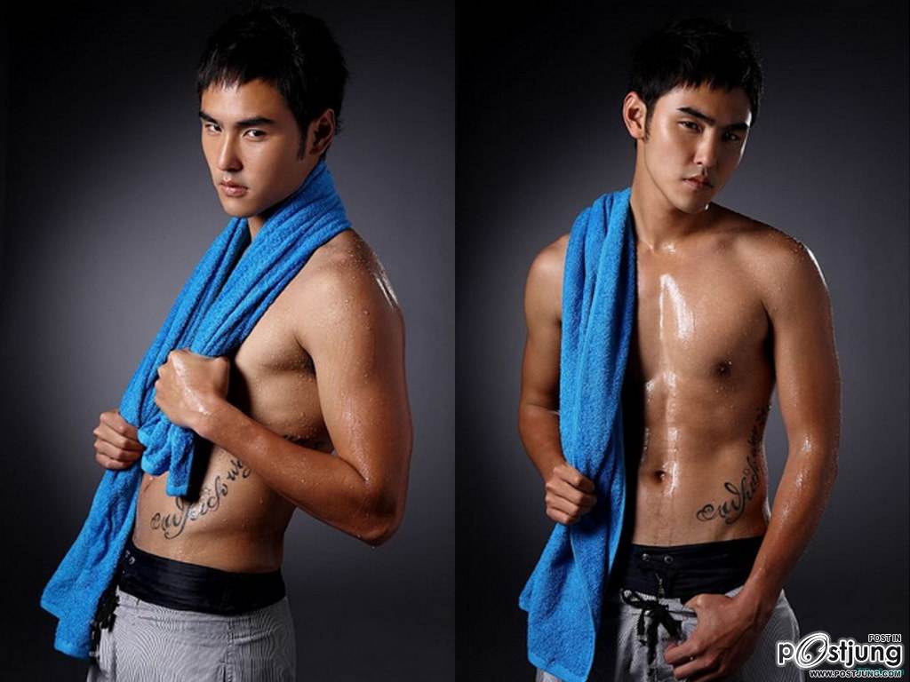 ชอบตี๋ๆคนนี้