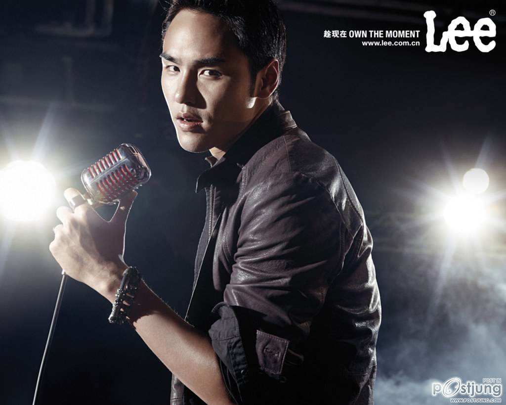 ชอบตี๋ๆคนนี้