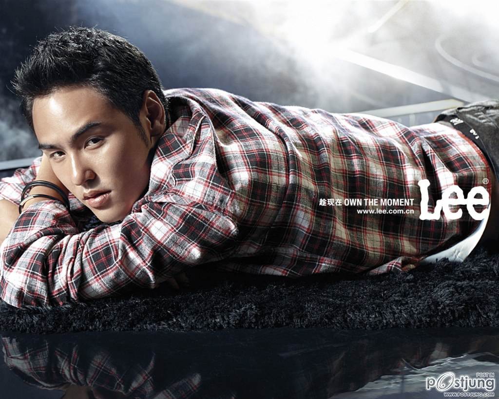 ชอบตี๋ๆคนนี้