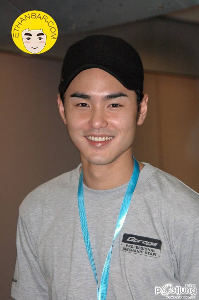 ชอบตี๋ๆคนนี้