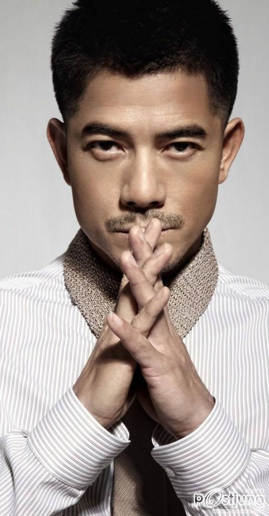 กั่วฟู่เฉิง  ยังหล่อเท่เสมอ