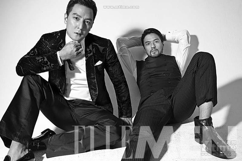 หนังของแดเนียล..