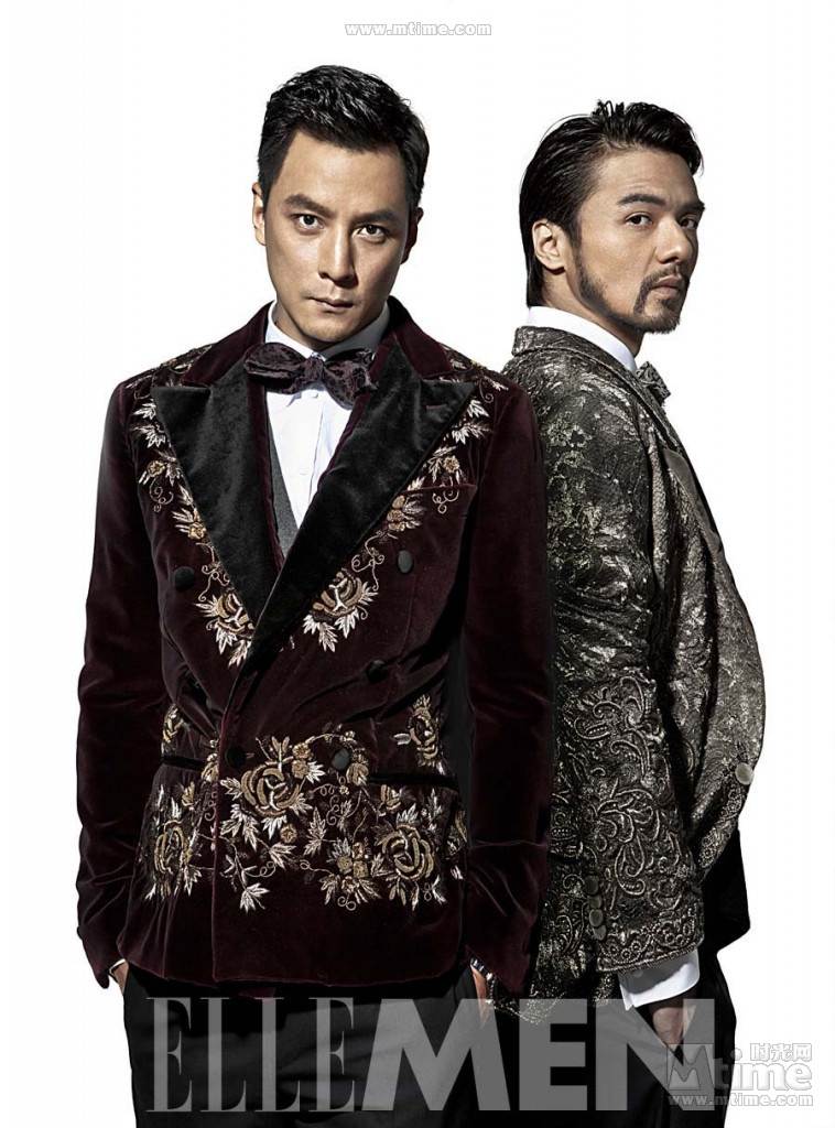 หนังของแดเนียล..