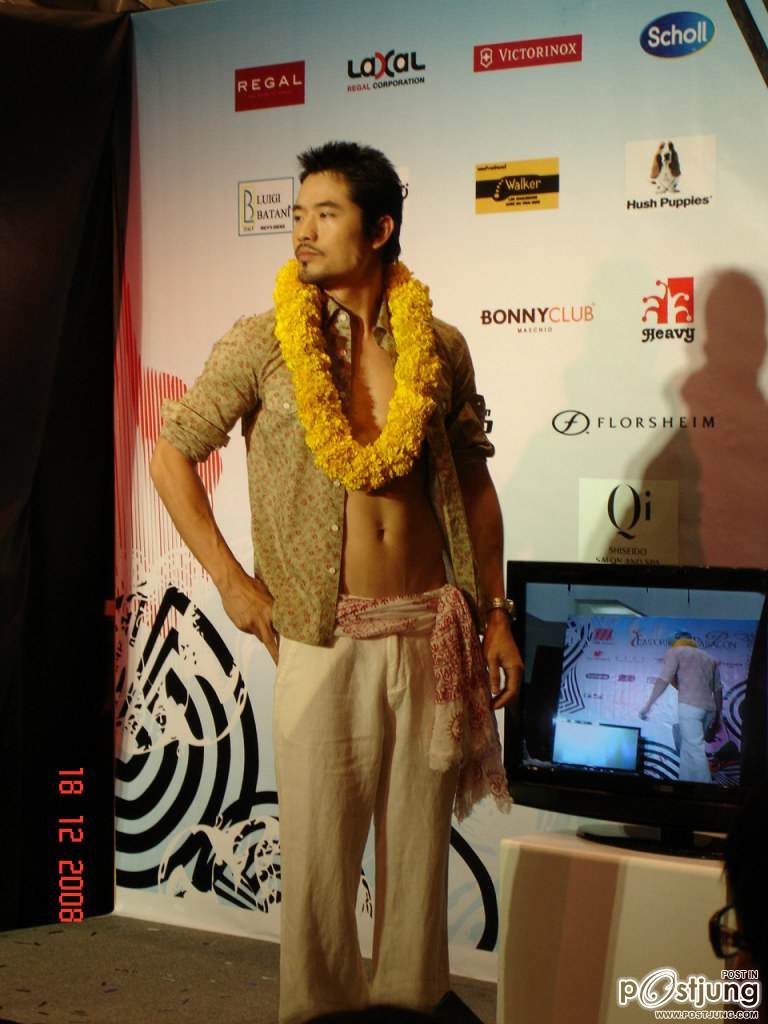 รุ่นหย่ายยพี่ X  ปิยะ