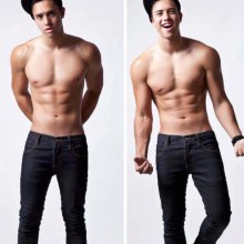 หุ่นดีเวอร์