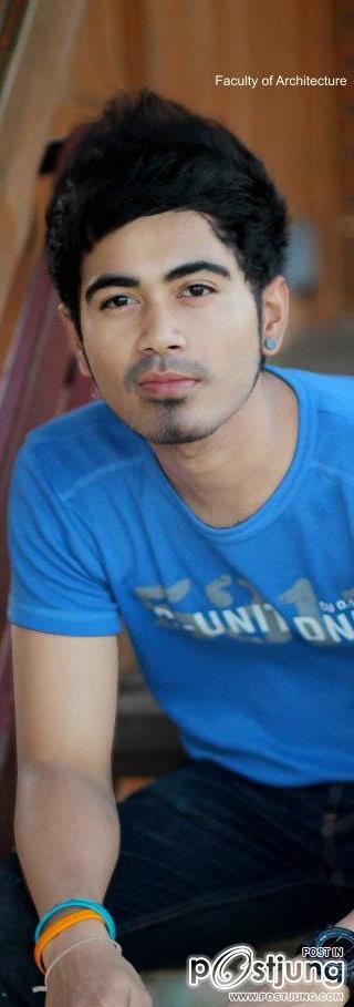 แอบเป็นแฟนคลับน้องเค้า ห้ามด่าน้องเค้านะ